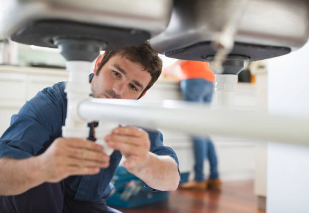 Reliable Taylor, AZ Plumbing Solutions