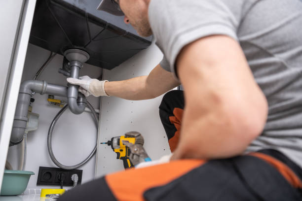 Best Faucet Repair  in Taylor, AZ